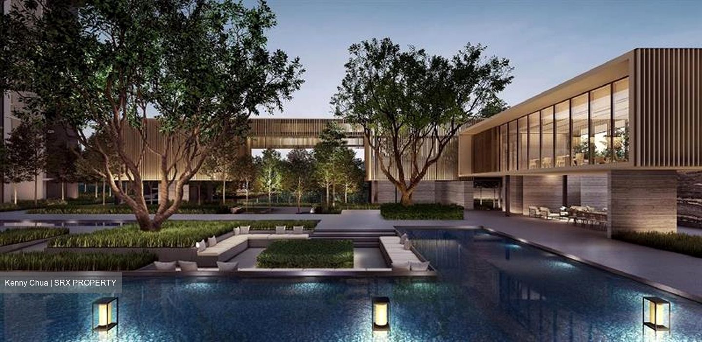 The Myst (D23), Condominium #622297661